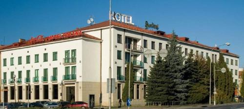 Фотографии гостиницы 
            Hotel Polana