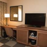 Фотография гостиницы Hampton Inn & Suites Boone, Nc