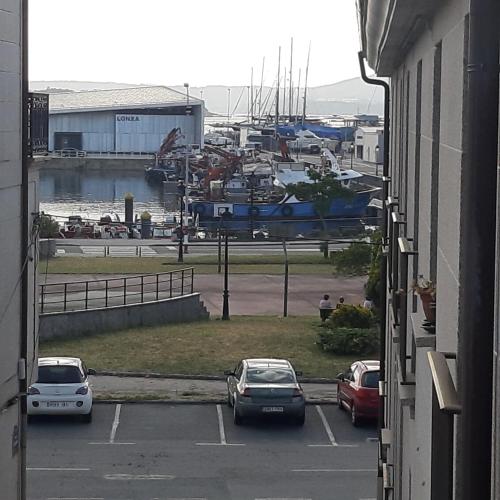 Фотография гостевого дома Casa Vilanova de Arousa - Rias Baixas