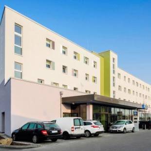 Фотографии гостиницы 
            Ibis budget München Airport Erding