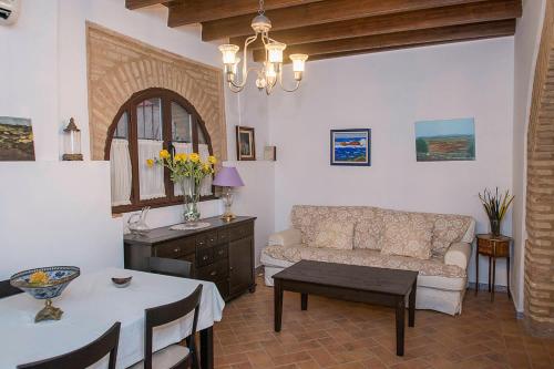 Фотография гостевого дома Fabulosa, Casa Mudéjar. Centro Histórico.