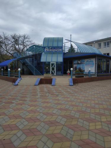 Фотография гостевого дома Акварель