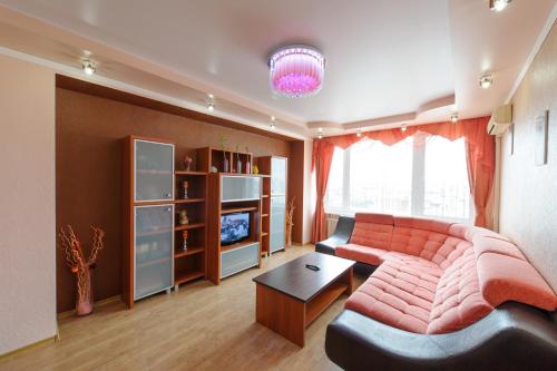 Фотографии квартиры 
            Nice Flats  Новый Арбат