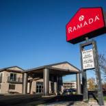 Фотография гостиницы Ramada by Wyndham Flagstaff East