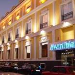 Фотография гостиницы Hotel Avenida Leganés