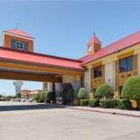 Фотография гостиницы Red Roof Inn PLUS+ Dallas - Addison