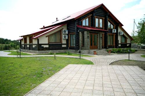 Фотография гостиницы Ловчий плюс