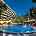 Фотография гостиницы Smy Puerto de la Cruz