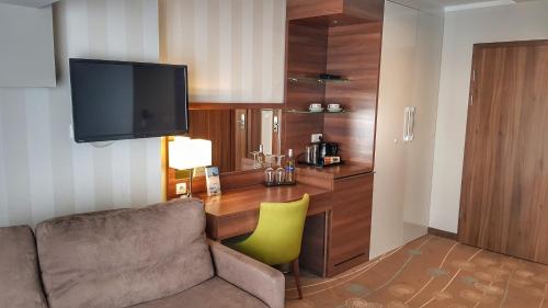 Фотография апарт отеля Holiday Home Aparthotel