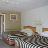 Фотография гостиницы Canadas Best Value Inn & Suites-Castlegar