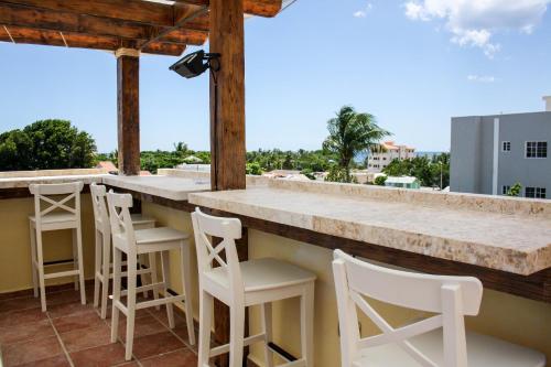 Фотография мини отеля Villa Iguana