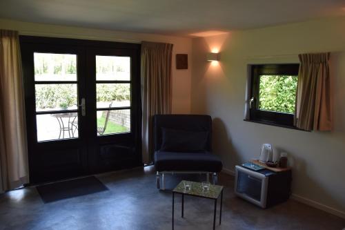 Фотография мини отеля La Grange 28