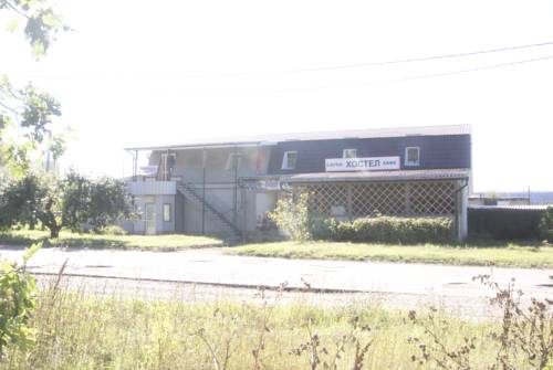 Фотография хостела Ефремов