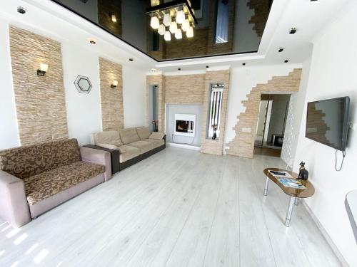 Фотография квартиры Аpartments on the square 365