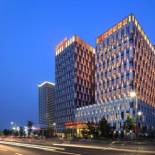 Фотография гостиницы Anyang Wanda Realm Hotel