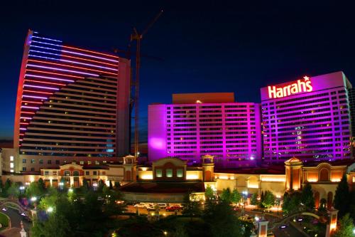 Фотография гостиницы Harrah's Resort Atlantic City Hotel & Casino