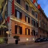 Фотография гостиницы Hotel Principessa Isabella