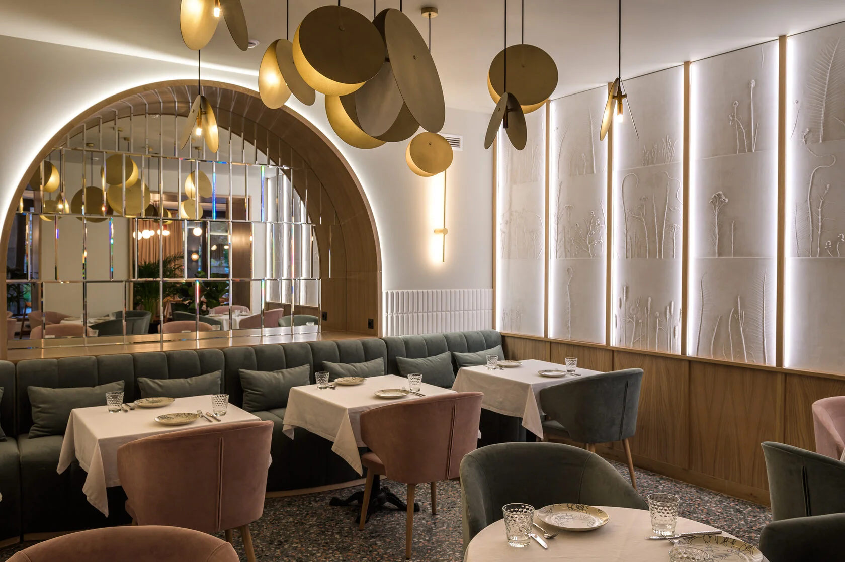 Фотография кафе Кафе УтроВечер