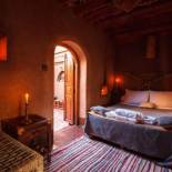 Фотография мини отеля Kasbah Tebi