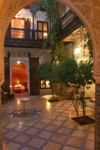 Фотографии мини отеля 
            Riad Samsara