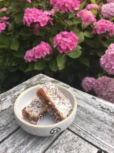 Фотография мини отеля Ontbijt bij De Boerenmeid