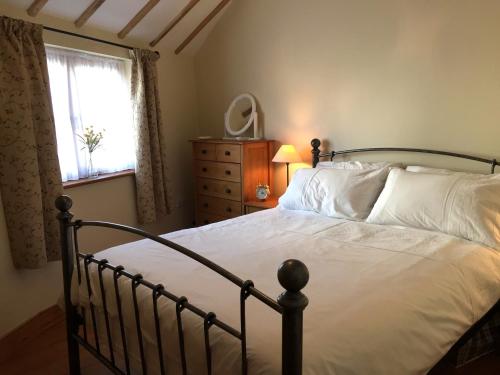 Фотография гостевого дома All Seasons Cottage Breaks