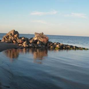 Фотографии гостевого дома 
            Coastal Home Muini Ūši