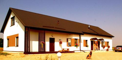 Фотография мотеля Motel Golden Fox