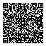 QR код мини отеля Riverside Karakol