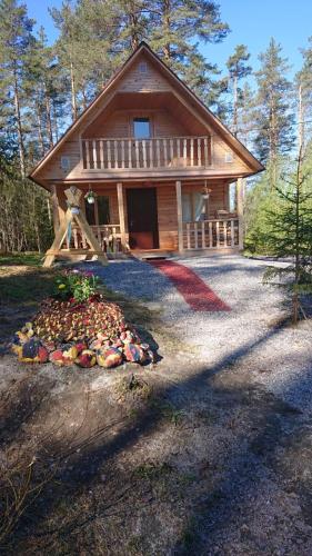 Фотография гостевого дома Дом на хуторе