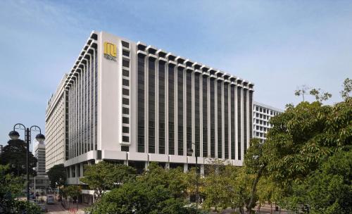 Фотография гостиницы Regal Kowloon Hotel