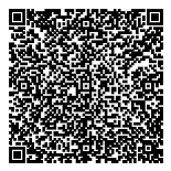 QR код гостиницы Cosmos Omsk Hotel