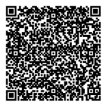 QR код гостевого дома Домик у реки