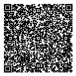 QR код гостиницы Rhombus