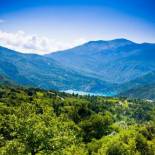 Фотография хостела Gite de la Baume , Aux Délices du Verdon