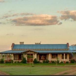 Фотография мини отеля Laguna Iberá - Casa de Esteros