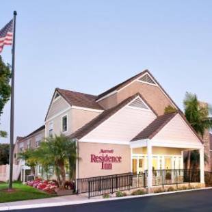 Фотографии гостиницы 
            Residence Inn Costa Mesa Newport Beach