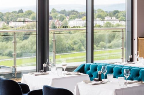 Фотография гостиницы ABode Chester