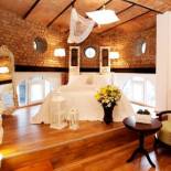 Фотография апарт отеля The White Swan Suites Beyoglu