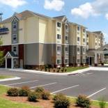 Фотография гостиницы Microtel Inn & Suites by Wyndham Columbus/Near Fort Benning