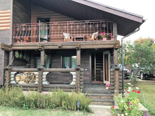 Фотография гостевого дома Ecodon