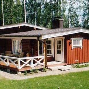 Фотографии гостевого дома 
            Holiday Home Lassinmaja