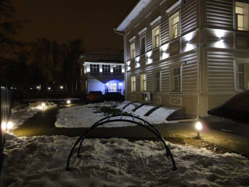 Фотография гостиницы Светлица