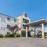 Фотография гостиницы Motel 6-Cedar City, UT