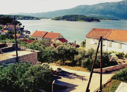 Фотография гостевого дома Apartments by the sea Lumbarda, Korcula - 12839
