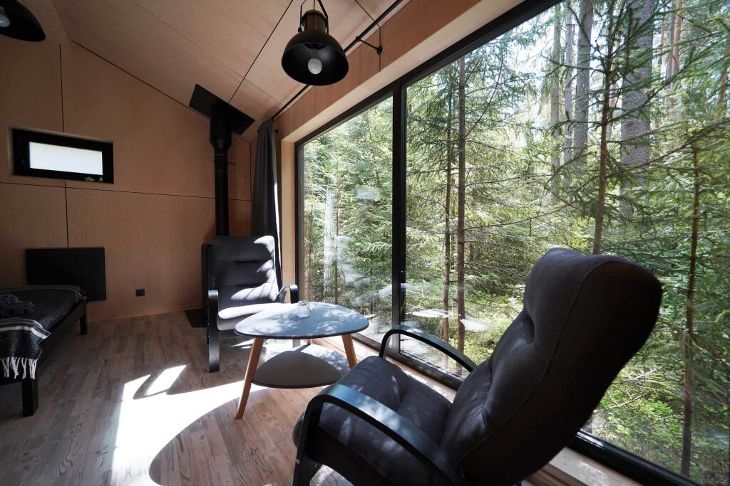 Фотография Коттеджа Частный дом Anttila Hutor 7