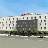 Фотография гостиницы IntercityHotel Ingolstadt