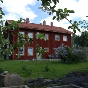 Фотография мини отеля Allsta Gård Kretsloppshuset B&B