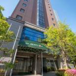 Фотография гостиницы Hotel JAL City Sendai