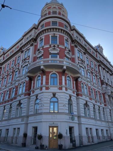Фотография апарт отеля Koti Helsinki Boutique Apartments